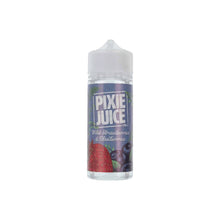 Load image into Gallery viewer, Pixie Juice Volume 2 100ml Shortfill - 0mg Nicotine with Fruity Flavours