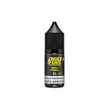 Load image into Gallery viewer, Premium 20mg Nic Salt E-Liquid 10ml - Pod Fuel (50VG/50PG)