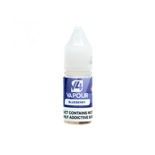 Load image into Gallery viewer, 3mg V4 Vapour Freebase E-Liquid 10ml - Premium Flavours (50VG/50PG)