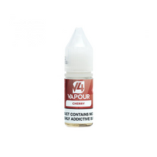 Laden Sie das Bild in den Galerie-Viewer, 12 mg V4 Vapor Freebase E-Liquid – 10 ml Flasche (50VG/50PG)