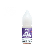 Laden Sie das Bild in den Galerie-Viewer, 12 mg V4 Vapor Freebase E-Liquid – 10 ml Flasche (50VG/50PG)