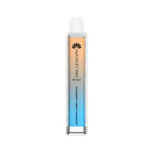 Load image into Gallery viewer, Hayati Pro Mini Vaping Device | 600 Puffs of Flavorful Bliss