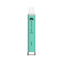 Load image into Gallery viewer, Hayati Pro Mini Vaping Device | 600 Puffs of Flavorful Bliss