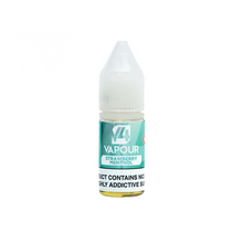 Laden Sie das Bild in den Galerie-Viewer, 12 mg V4 Vapor Freebase E-Liquid – 10 ml Flasche (50VG/50PG)