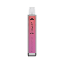 Load image into Gallery viewer, Hayati Pro Mini Vaping Device | 600 Puffs of Flavorful Bliss