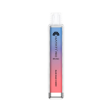 Load image into Gallery viewer, Hayati Pro Mini Vaping Device | 600 Puffs of Flavorful Bliss