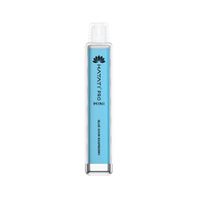 Load image into Gallery viewer, Hayati Pro Mini Vaping Device | 600 Puffs of Flavorful Bliss