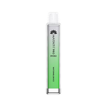 Load image into Gallery viewer, Hayati Pro Mini Vaping Device | 600 Puffs of Flavorful Bliss