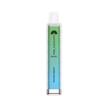 Load image into Gallery viewer, Hayati Pro Mini Vaping Device | 600 Puffs of Flavorful Bliss