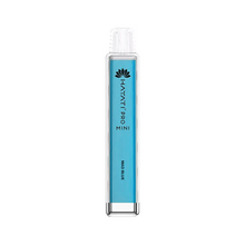 Load image into Gallery viewer, Hayati Pro Mini Vaping Device | 600 Puffs of Flavorful Bliss