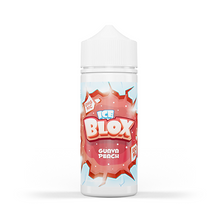 Load image into Gallery viewer, Ice Blox 100ml Shortfill - Chill & Flavor Fusion (0mg, 70VG/30PG)