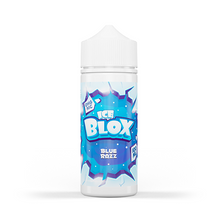 Charger l'image dans la visionneuse de galerie, Ice Blox 100ml Shortfill - Fusion Chill & Flavor (0mg, 70VG/30PG)