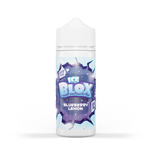Load image into Gallery viewer, Ice Blox 100ml Shortfill - Chill & Flavor Fusion (0mg, 70VG/30PG)
