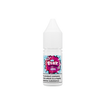 Load image into Gallery viewer, Ice Blox 10ml 10mg Nicotine Salt - 50VG/50PG Bliss