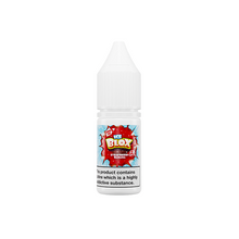 Charger l'image dans la visionneuse de galerie, Ice Blox 10ml 10mg Sel de Nicotine - 50VG/50PG Bliss