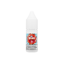 Load image into Gallery viewer, Ice Blox 10ml 10mg Nicotine Salt - 50VG/50PG Bliss