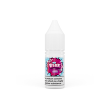 Load image into Gallery viewer, Ice Blox 20mg Nic Salt E-Liquid (10ml) - Smooth 50VG/50PG Blend