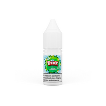 Laden Sie das Bild in den Galerie-Viewer, Ice Blox 20 mg Nic Salt E-Liquid (10 ml) – glatte 50VG/50PG-Mischung