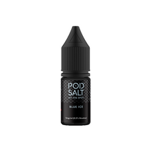 Laden Sie das Bild in den Galerie-Viewer, Pod Salt Core 5 mg Nikotinsalz E-Liquid – 10 ml (50VG/50PG)