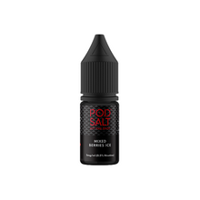 Load image into Gallery viewer, Pod Salt Core 5mg Nicotine Salt E-Liquid - 10ml (50VG/50PG)