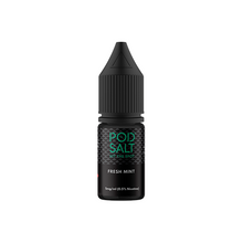 Load image into Gallery viewer, Pod Salt Core 5mg Nicotine Salt E-Liquid - 10ml (50VG/50PG)