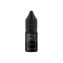 Load image into Gallery viewer, Pod Salt Core 5mg Nicotine Salt E-Liquid - 10ml (50VG/50PG)