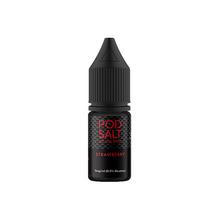 Load image into Gallery viewer, Pod Salt Core 5mg Nicotine Salt E-Liquid - 10ml (50VG/50PG)