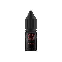 Load image into Gallery viewer, Pod Salt Core 5mg Nicotine Salt E-Liquid - 10ml (50VG/50PG)