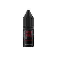 Laden Sie das Bild in den Galerie-Viewer, Pod Salt Core 5 mg Nikotinsalz E-Liquid – 10 ml (50VG/50PG)