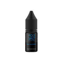 Laden Sie das Bild in den Galerie-Viewer, Pod Salt Core 5 mg Nikotinsalz E-Liquid – 10 ml (50VG/50PG)