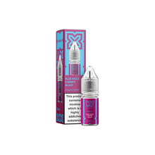 Load image into Gallery viewer, Pod Salt Nexus 5mg 10ml Nicotine Salt - Tropical Fusion Flavours (50VG/50PG)