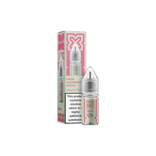 Load image into Gallery viewer, Pod Salt Nexus 20mg Nic Salt (10ml) - Smooth Vaping Experience with 50VG/50PG