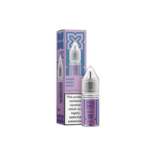 Load image into Gallery viewer, Pod Salt Nexus 5mg 10ml Nicotine Salt - Tropical Fusion Flavours (50VG/50PG)
