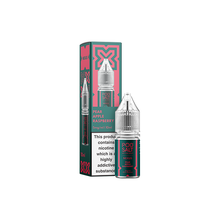 Laden Sie das Bild in den Galerie-Viewer, Pod Salt Nexus 5 mg 10 ml Nikotinsalz – Tropical Fusion Flavours (50VG/50PG)