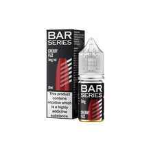 Charger l'image dans la visionneuse de galerie, Collection de sels de nicotine aromatisés 5 mg - 10 ml (50VG/50PG)