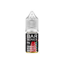 Load image into Gallery viewer, 20mg Nic Salt Bar Series - 10ml Flavour Burst E-liquids (50VG/50PG)