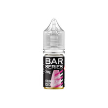 Load image into Gallery viewer, 20mg Nic Salt Bar Series - 10ml Flavour Burst E-liquids (50VG/50PG)