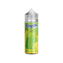 Load image into Gallery viewer, Kingston Berry Blast 120ml Shortfill 0mg (70VG/30PG)