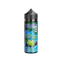 Load image into Gallery viewer, Kingston Fantango Ice 120ml Chill Blend 0mg (50VG/50PG)