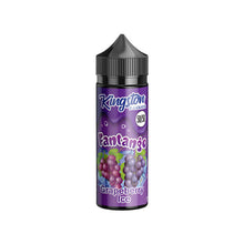 Load image into Gallery viewer, Kingston Fantango Ice 120ml Chill Blend 0mg (50VG/50PG)
