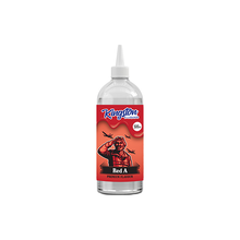 Laden Sie das Bild in den Galerie-Viewer, Kingston 500 ml nikotinfreies Shortfill E-Liquid (70VG/30PG)