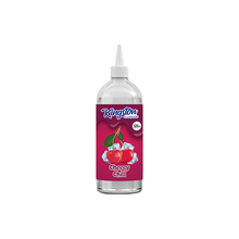 Laden Sie das Bild in den Galerie-Viewer, Kingston 500 ml nikotinfreies Shortfill E-Liquid (70VG/30PG)