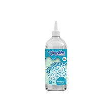 Laden Sie das Bild in den Galerie-Viewer, Kingston 500 ml nikotinfreies Shortfill E-Liquid (70VG/30PG)