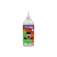Laden Sie das Bild in den Galerie-Viewer, Kingston 500 ml nikotinfreies Shortfill E-Liquid (70VG/30PG)