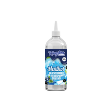 Laden Sie das Bild in den Galerie-Viewer, Kingston 500 ml nikotinfreies Shortfill E-Liquid (70VG/30PG)