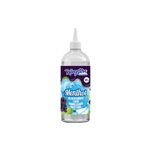 Load image into Gallery viewer, Kingston 500ml Nicotine-Free Shortfill E-Liquid (70VG/30PG)