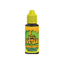 Load image into Gallery viewer, Bert's Delightful Custard Shortfill 120ml (0mg, 70VG/30PG)