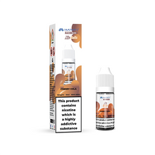 Laden Sie das Bild in den Galerie-Viewer, Hayati Pro Max 10mg Nikotinsalz E-Liquid 10ml