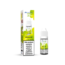 Load image into Gallery viewer, Hayati Pro Max Nic Salts 20mg E-Liquid - 10ml Premium Blend