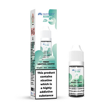 Load image into Gallery viewer, Hayati Pro Max Nic Salts 20mg E-Liquid - 10ml Premium Blend